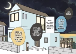 Page 50 of Furyou Shounen ga Mesuochi Shite Kawaii o YomeHen~ | A delinquent boy becomes a cute girl, and then a bride - Engagement edition