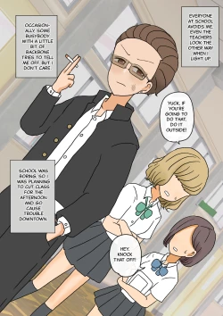 Page 9 of Furyou Shounen ga Mesuochi Shite Kawaii o YomeHen~ | A delinquent boy becomes a cute girl, and then a bride - Engagement edition