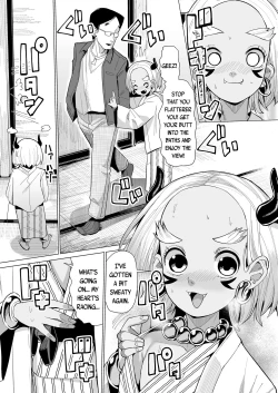 Page 41 of Oni demo Ii ne! | An Oni is Fine Too!