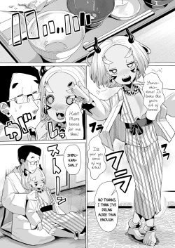 Page 45 of Oni demo Ii ne! | An Oni is Fine Too!