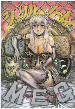 Page 1 of Sheryl Nome no MEG