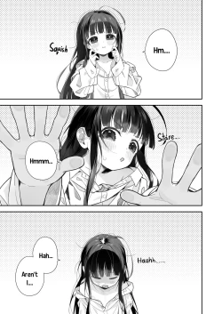 Page 4 of TS Loli Oji-san no Bouken Onanie Hen | Adventures of a Guy who Turned Into a Loli! Masturbation Arc