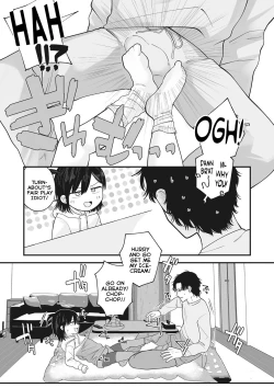 Page 4 of Nuku Nuku Nuko Nuko | Warm Cozy Rumpy Pumpy