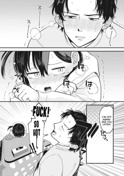 Page 8 of Nuku Nuku Nuko Nuko | Warm Cozy Rumpy Pumpy