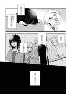 Page 252 of Comic Yuri Hime 2021-02
