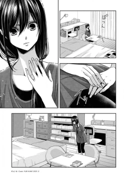 Page 628 of Comic Yuri Hime 2021-02