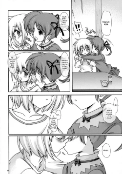 Page 6 of Toppatsu Tengoku 20081230