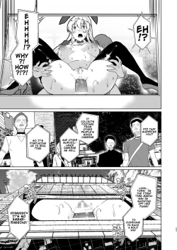 Page 24 of Joukyuu Seishi Chakushou Gimuka!? EX1| Mandatory Superior Sperm Implantation! EX1