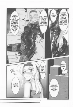 Page 14 of Covered by Honey...