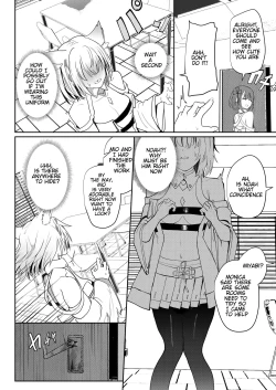 Page 7 of Saigo no Kokuhaku | The Last Love Confession