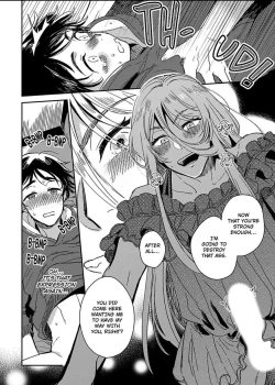 Page 40 of Josou OniiMake Me a Shameless Bottom6