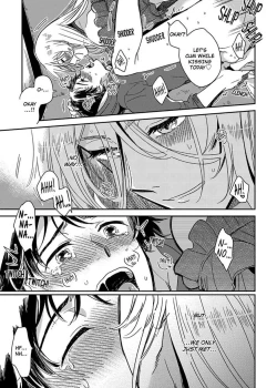 Page 45 of Josou OniiMake Me a Shameless Bottom6