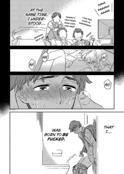 Page 4 of Josou OniiMake Me a Shameless Bottom6