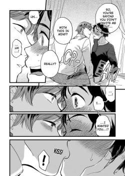 Page 60 of Josou OniiMake Me a Shameless Bottom6