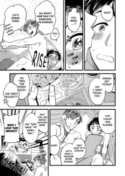 Page 79 of Josou OniiMake Me a Shameless Bottom6