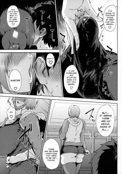 Page 6 of Waruiko + Omake Paper