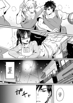 Page 16 of Konomi ja Nai kedo| She's Not My Type But7