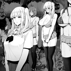 Page 1 of Shiritsu QOS Jogakuen