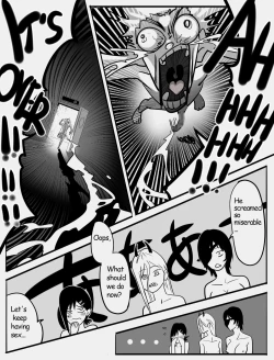 Page 28 of Kouantaima Tokui 4-ka VS Cock no Akuma!