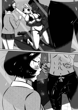 Page 66 of Nerawareta Chou Dokyuu Bakunyuu Imouto, Chiyuki! Ani no Mae de Subete o Sarakedasu Tanjoubi no Yoru!