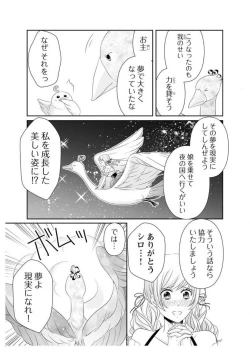 Page 207 of Ero ◆ Meruhen Aoi Tori 1-10