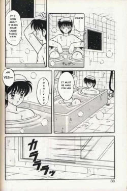 Page 10 of Mother and Daughter POP