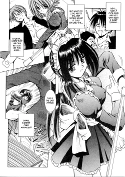 Page 19 of Palladium Garden Ch. 1-5