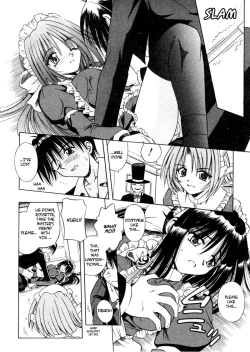 Page 21 of Palladium Garden Ch. 1-5