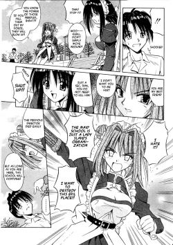 Page 40 of Palladium Garden Ch. 1-5