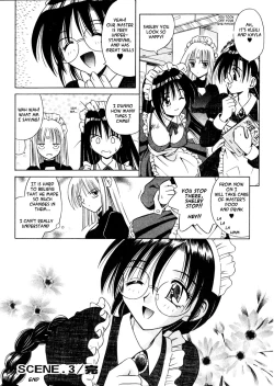 Page 73 of Palladium Garden Ch. 1-5