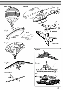 Page 161 of How to Draw Manga Vol. 8 - Super Basics by Angel Matsumoto