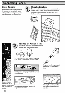 Page 52 of How to Draw Manga Vol. 8 - Super Basics by Angel Matsumoto
