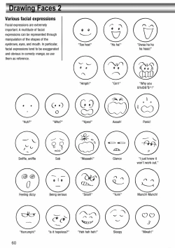 Page 64 of How to Draw Manga Vol. 8 - Super Basics by Angel Matsumoto