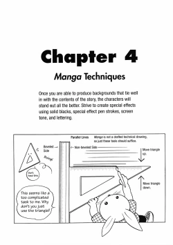 Page 91 of How to Draw Manga Vol. 8 - Super Basics by Angel Matsumoto