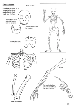 Page 59 of How to Draw Manga Vol. 24, Occult & Horror by Hikaru Hayashi