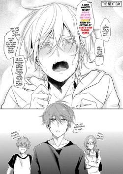 Page 108 of Boku, Ecchi na Tenshi desu! | I'm a Sex Angel!