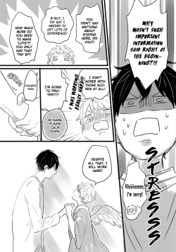 Page 30 of Boku, Ecchi na Tenshi desu! | I'm a Sex Angel!