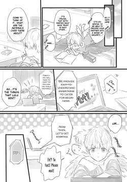 Page 41 of Boku, Ecchi na Tenshi desu! | I'm a Sex Angel!