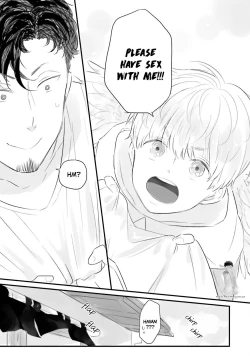 Page 77 of Boku, Ecchi na Tenshi desu! | I'm a Sex Angel!