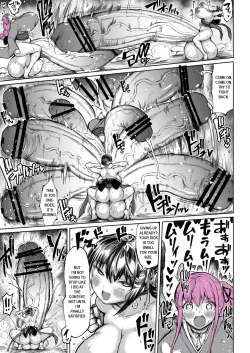 Page 7 of Super Cock Futanari Miharu Uchiki Sakurako