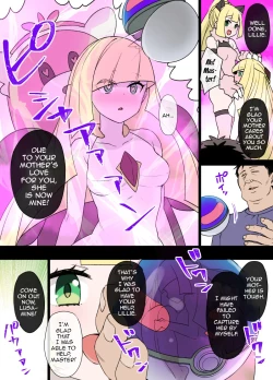 Page 4 of Slave Ball Sennou