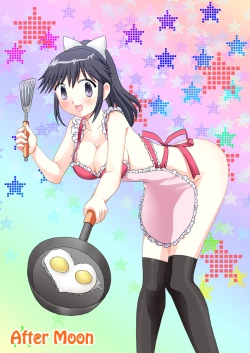 Page 28 of Manaka to Issho ni Love Life