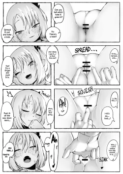 Page 17 of Terakoya no Tomodachi | My Temple School Friend