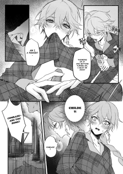 Page 11 of Treatment Sweet Fever