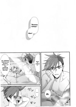 Page 33 of Fukigen na Petit Lover | Pissed-Off Petit Lover