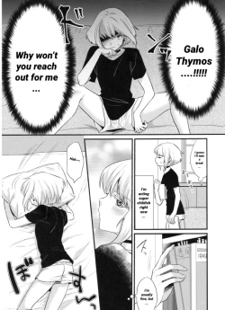Page 5 of Fukigen na Petit Lover | Pissed-Off Petit Lover