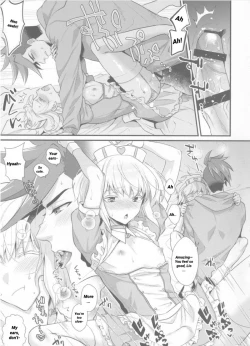 Page 13 of Yuuwaku Nousatsu Strip | Temptation, Fascination, Strip