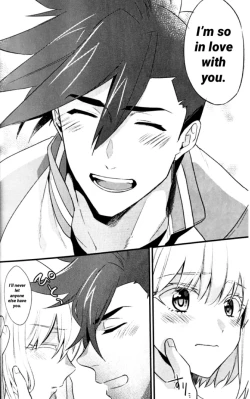 Page 34 of Shounen Maria