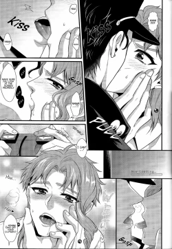 Page 14 of pikopiko Fushidara GAME OVER