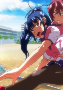 Page 391 of COMIC Ananga Ranga Vol. 96